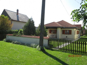 Fenyves Vendégház Balatonfenyves